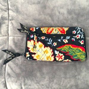 Vera Bradley Wallet